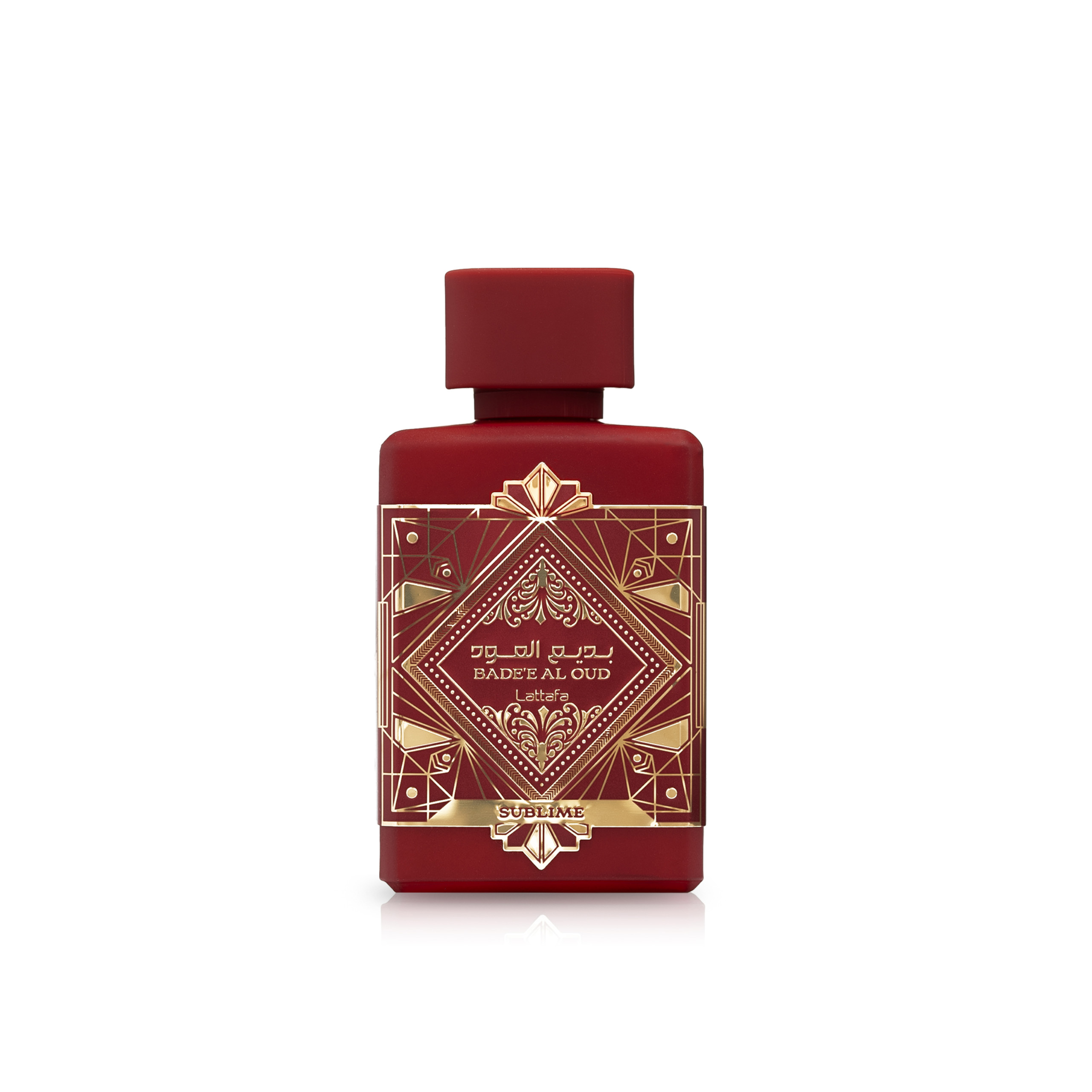 Lattafa Badee Al Oud Sublime 100 Ml