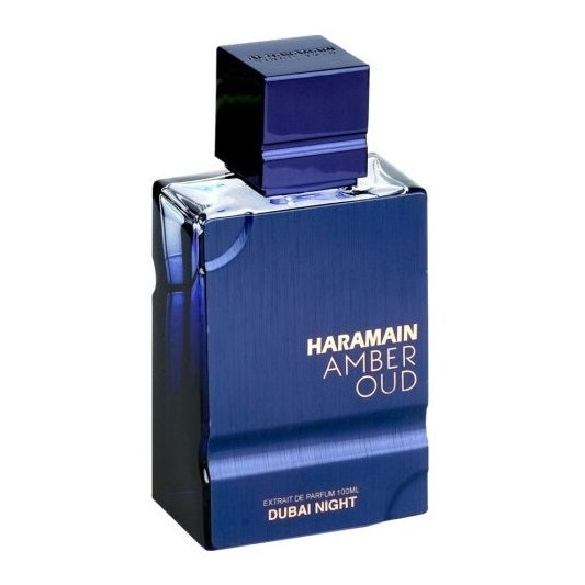 Al Haramain Al Haramain Dubai Night 100 Ml