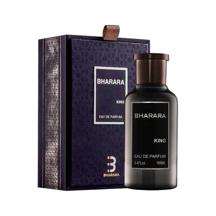 Bharara Bharara King 100 Ml