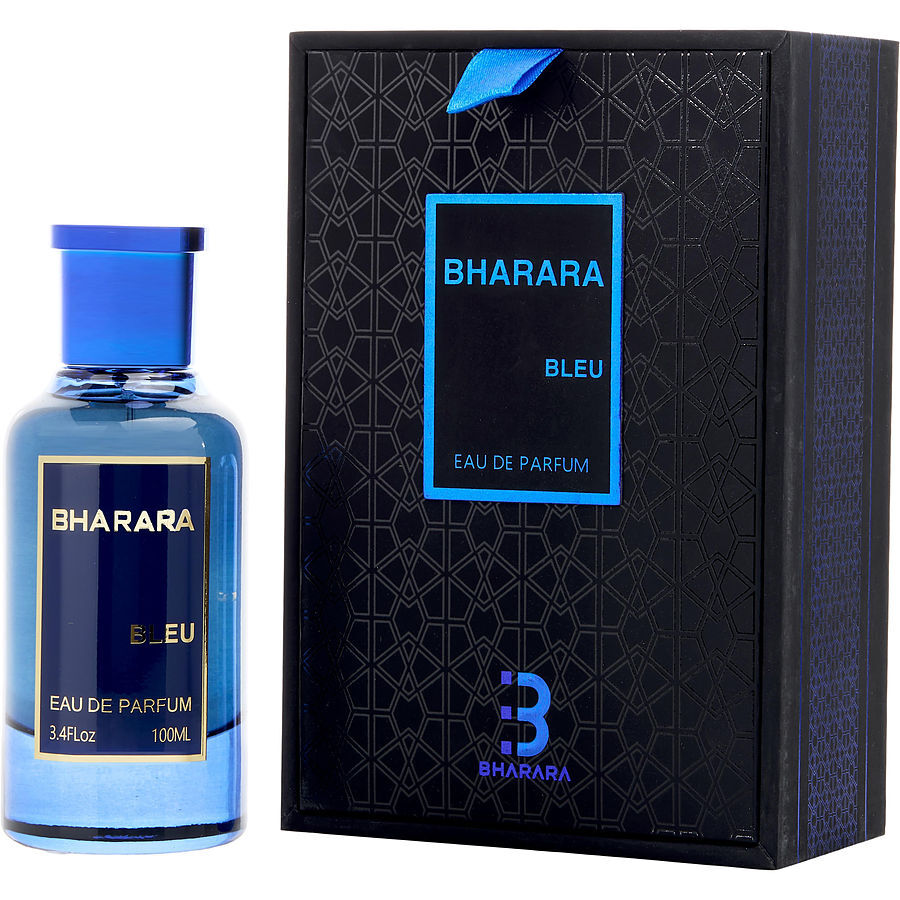 Bharara Bharara Blue 100 Ml