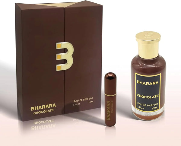 Bharara Bharara Chocolate 100 Ml