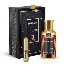 Bharara Bharara King Gold Edition 100 Ml