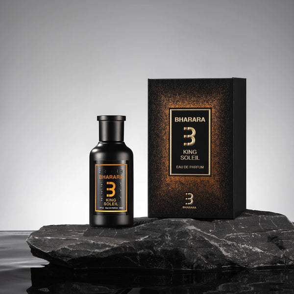 Bharara Bharara King Soleil 100 Ml