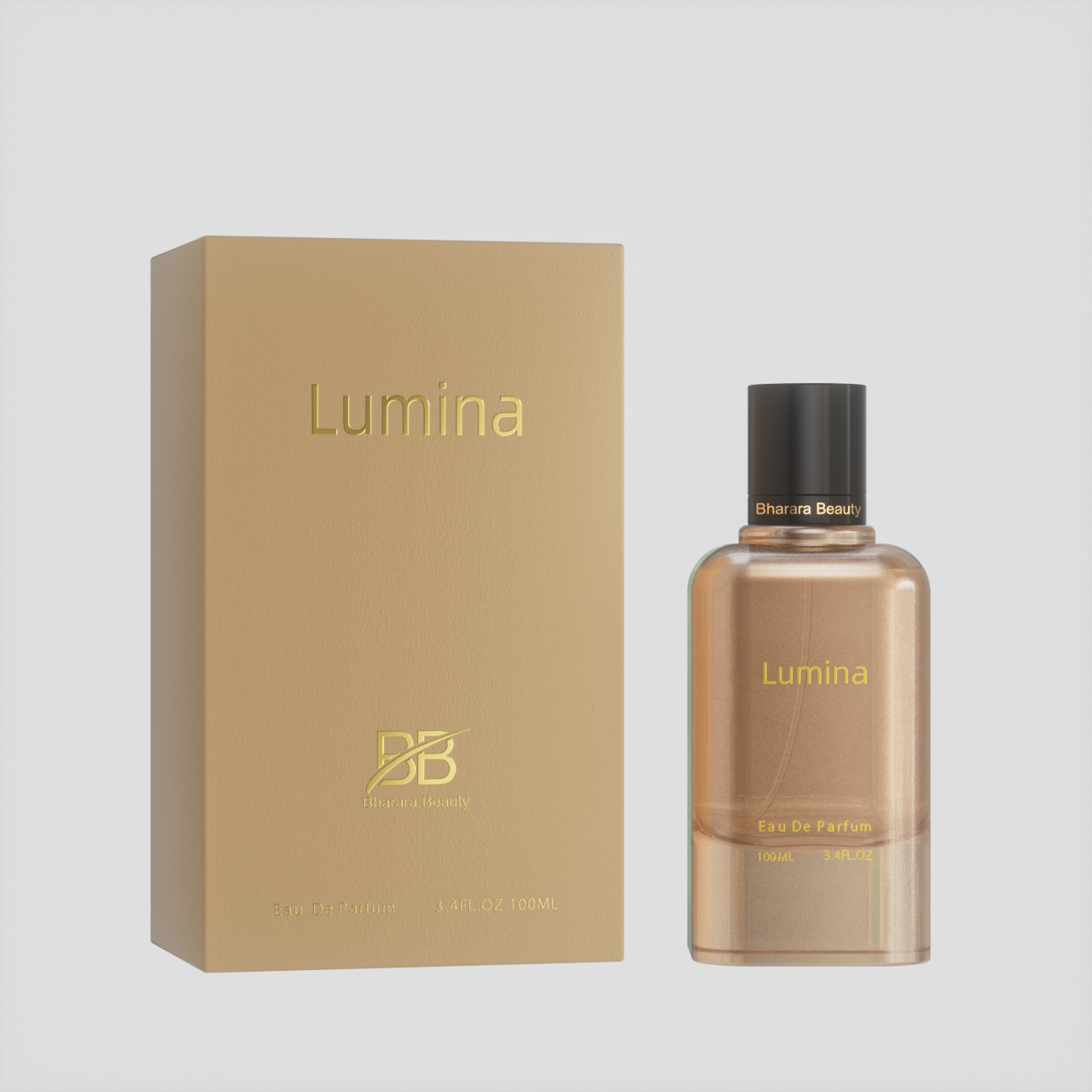 Mast By Bharara Bharara Lumina 100 Ml