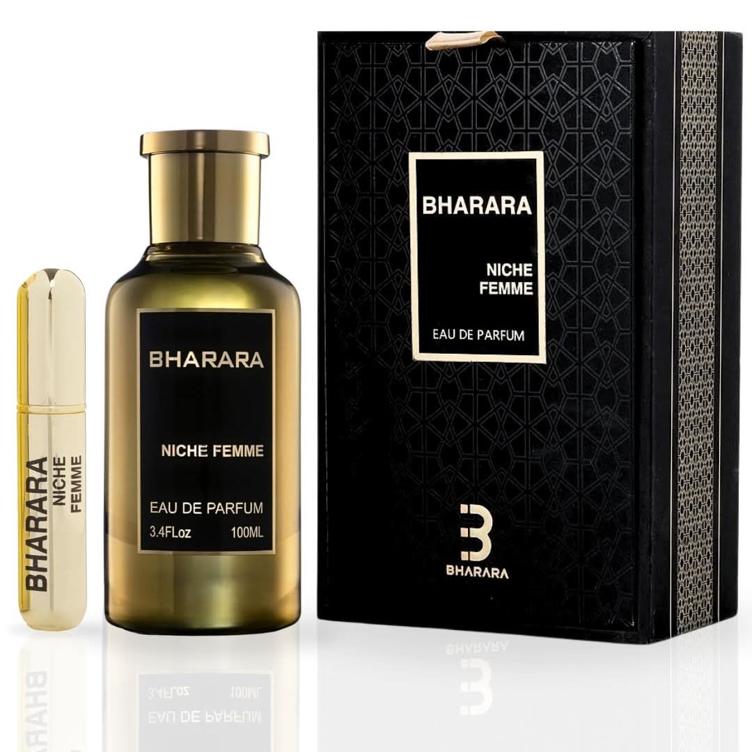 Bharara Bharara Niche 100 Ml