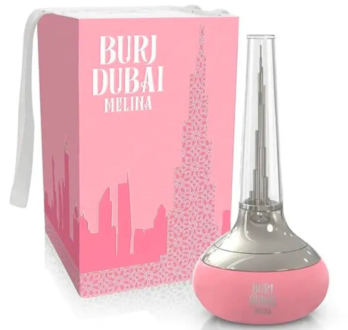 Le Chameu Burj Dubái Melina 100 Ml