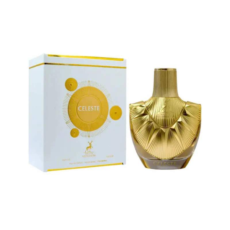 Maison Alhambra Celeste 100 Ml