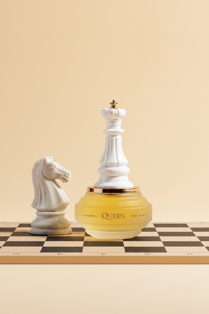 Armaf Checkmate Queen 100 Ml