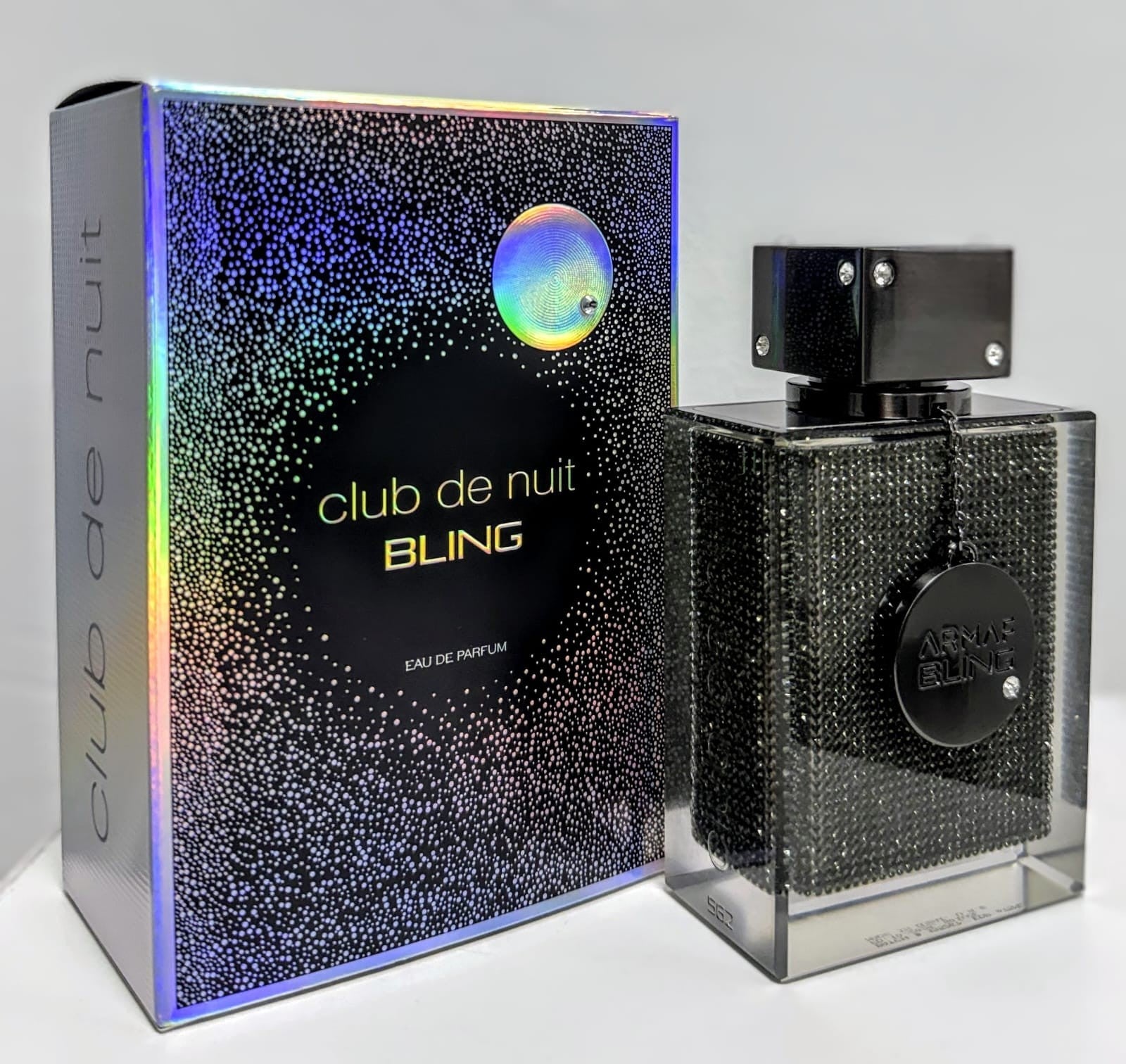Armaf Club De Nuit Bling 100 Ml