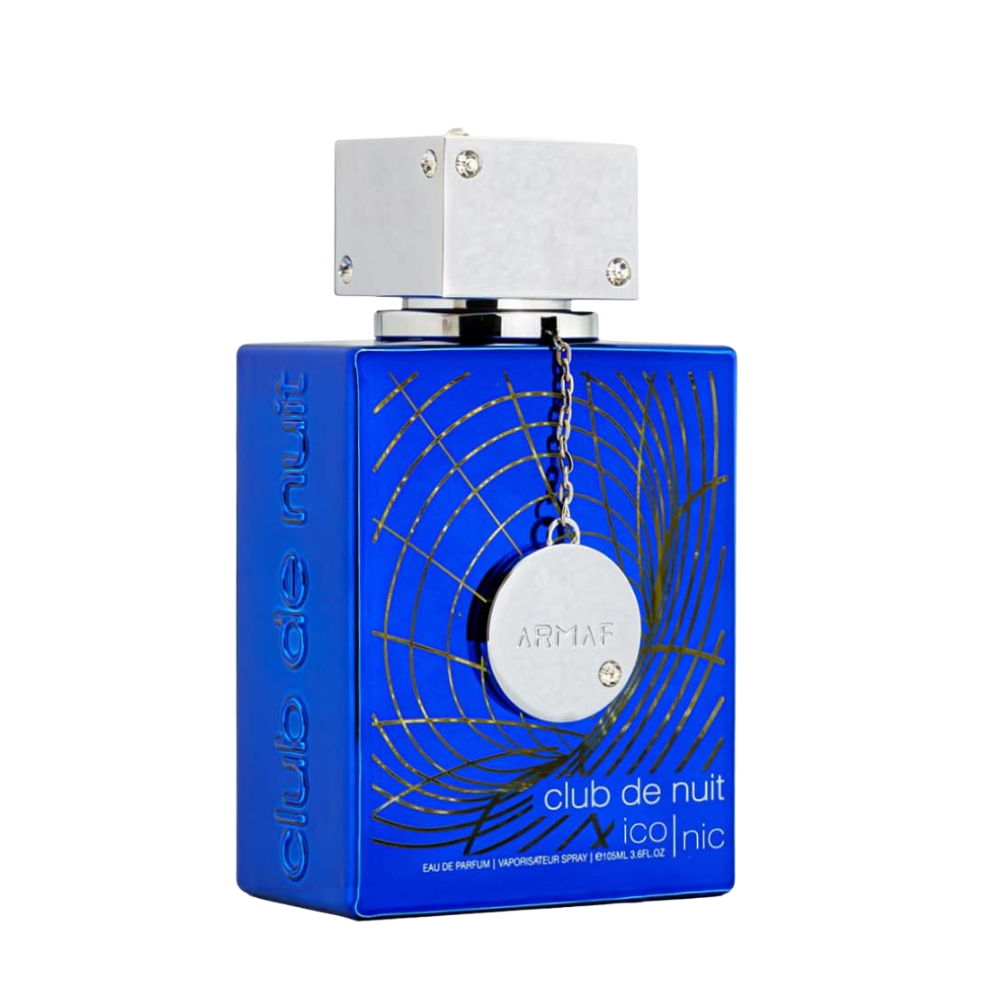 Armaf Club De Nuit Iconic 100 Ml