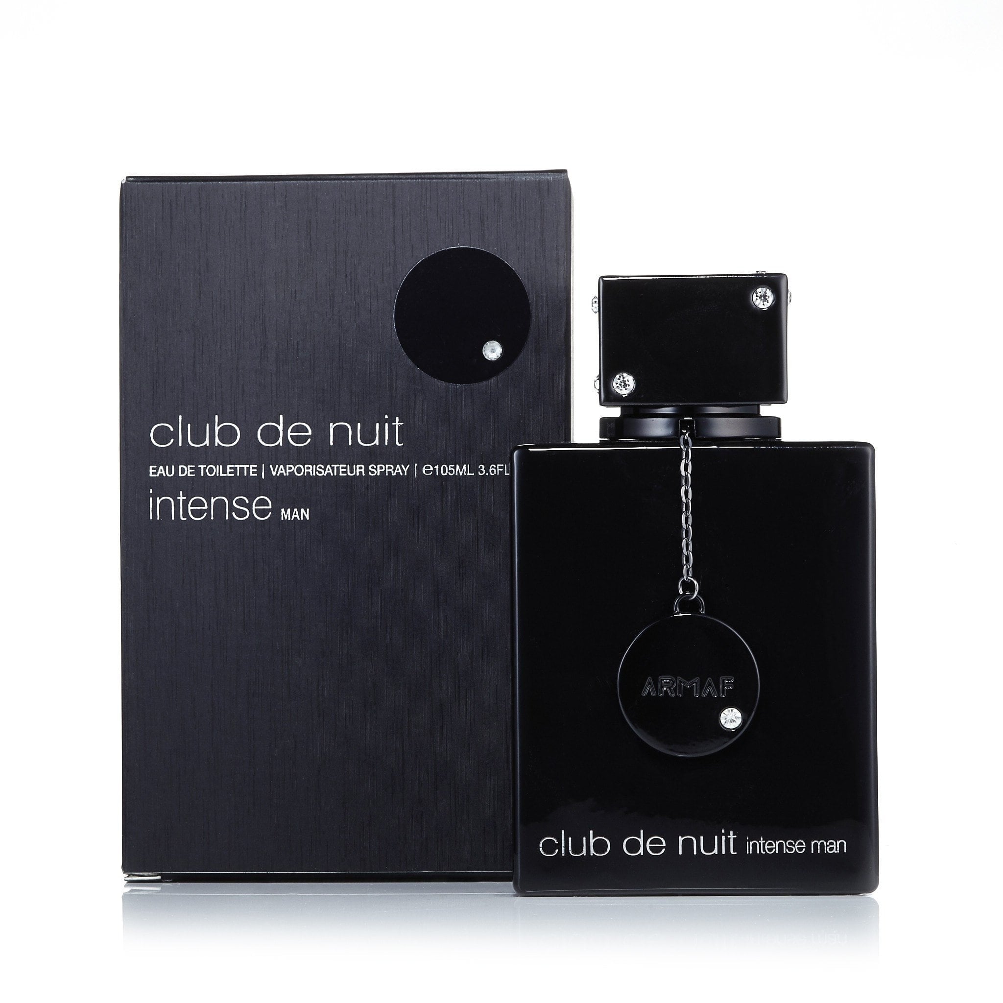 Armaf Club De Nuit Intense Man 100 Ml