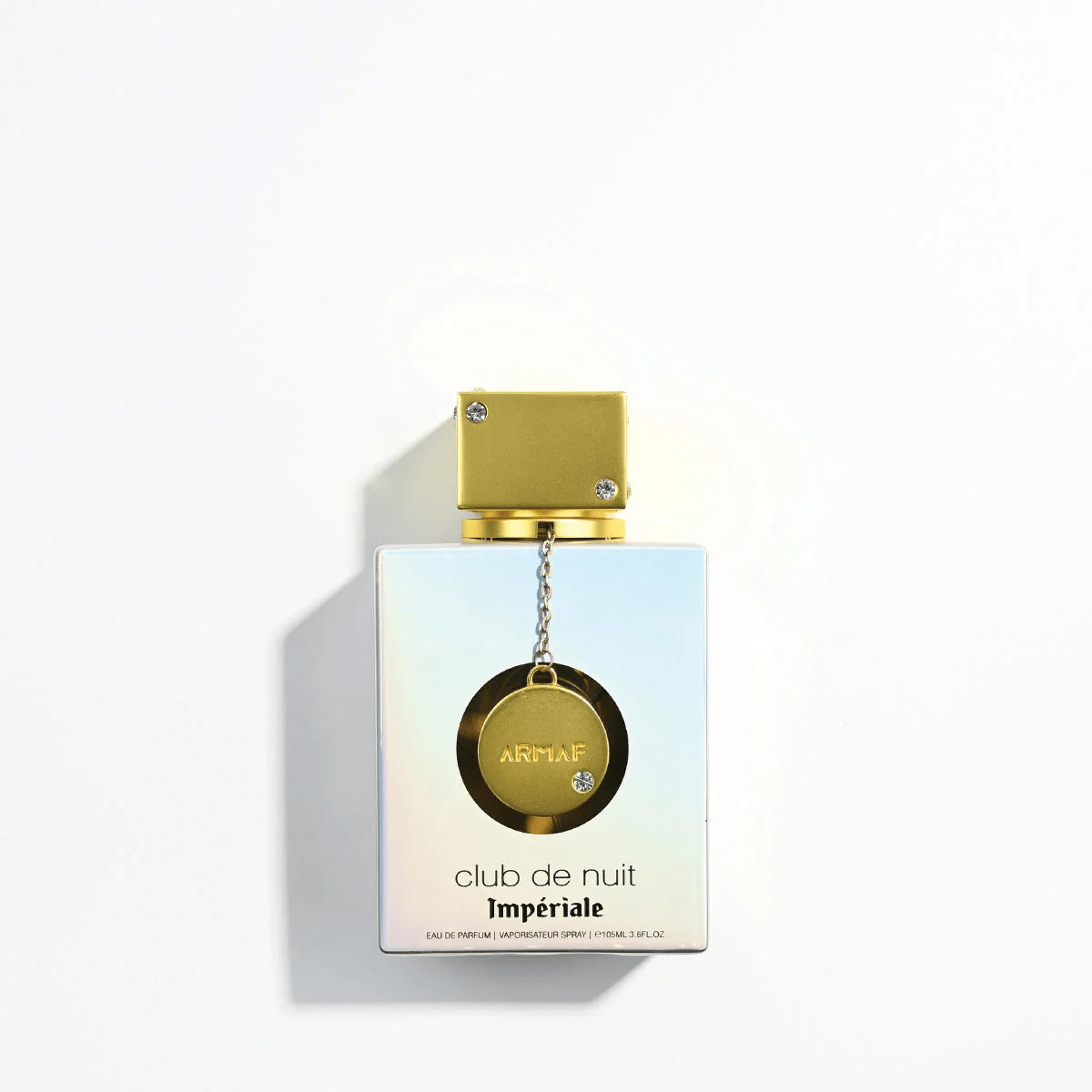 Armaf Club De Nuit Imperiale 100 Ml