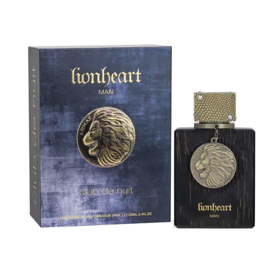 Armaf Club De Nuit Lionheart 100 Ml