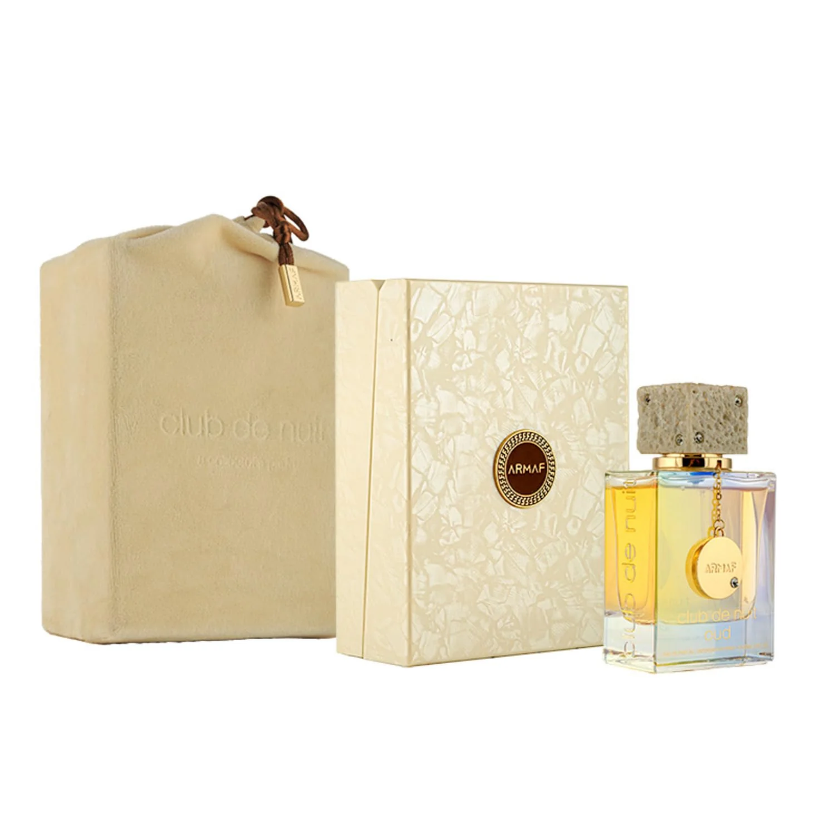 Armaf Club De Nuit Oud 100 Ml