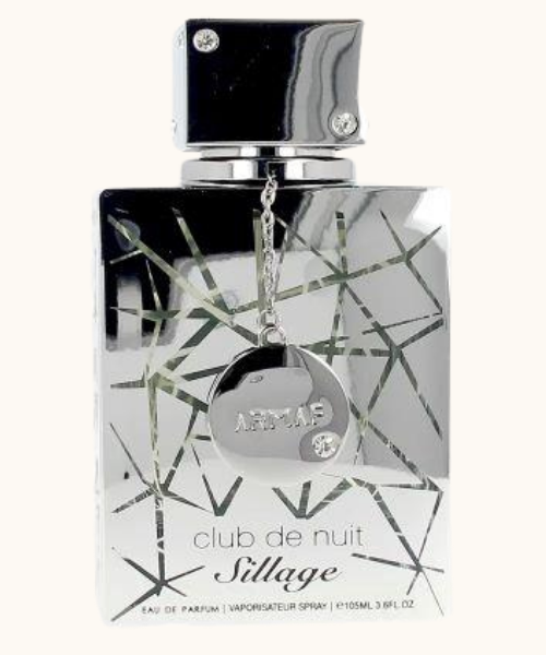 Armaf Club De Nuit Sillage 100 Ml