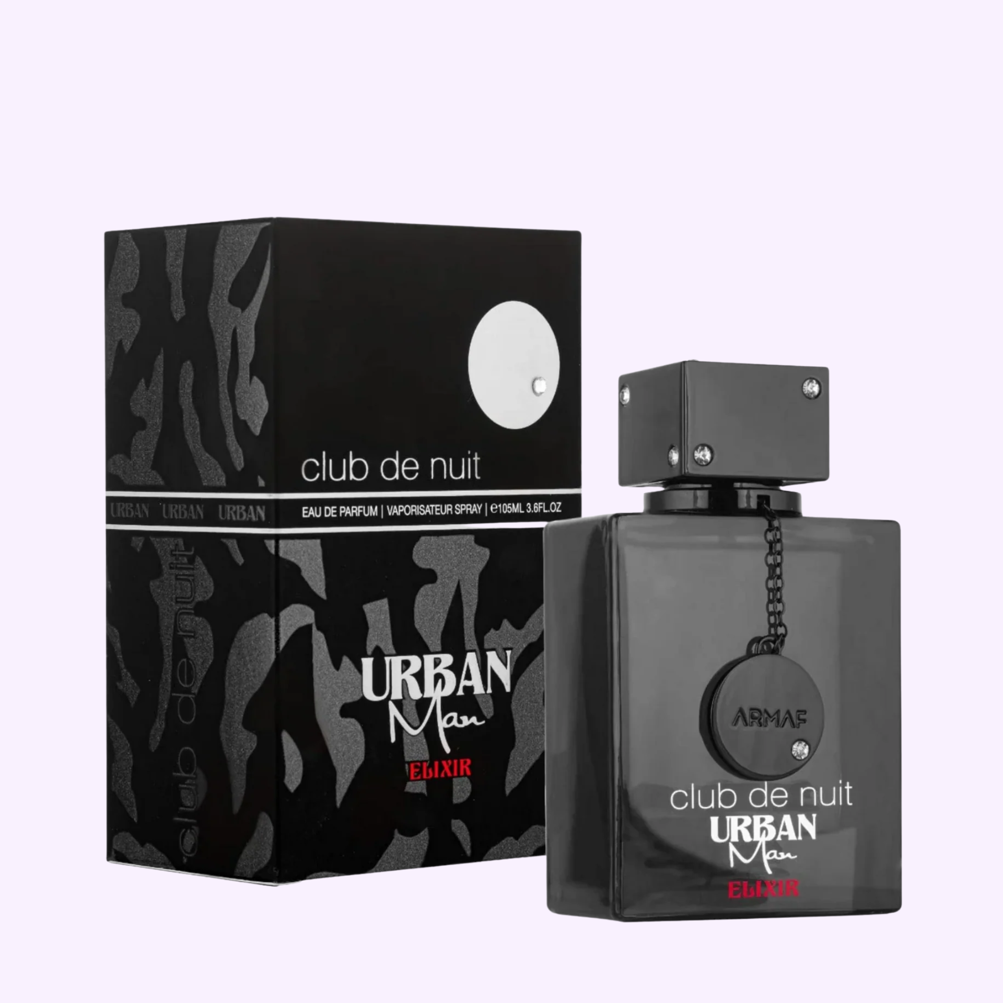 Armaf Club De Nuit Urban Man Elixir 100 Ml