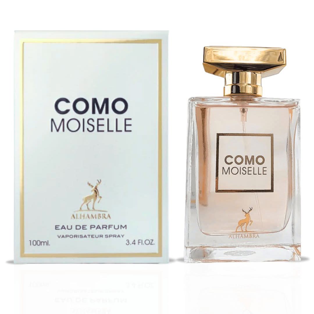 Maison Alhambra Como Moiselle 100 Ml