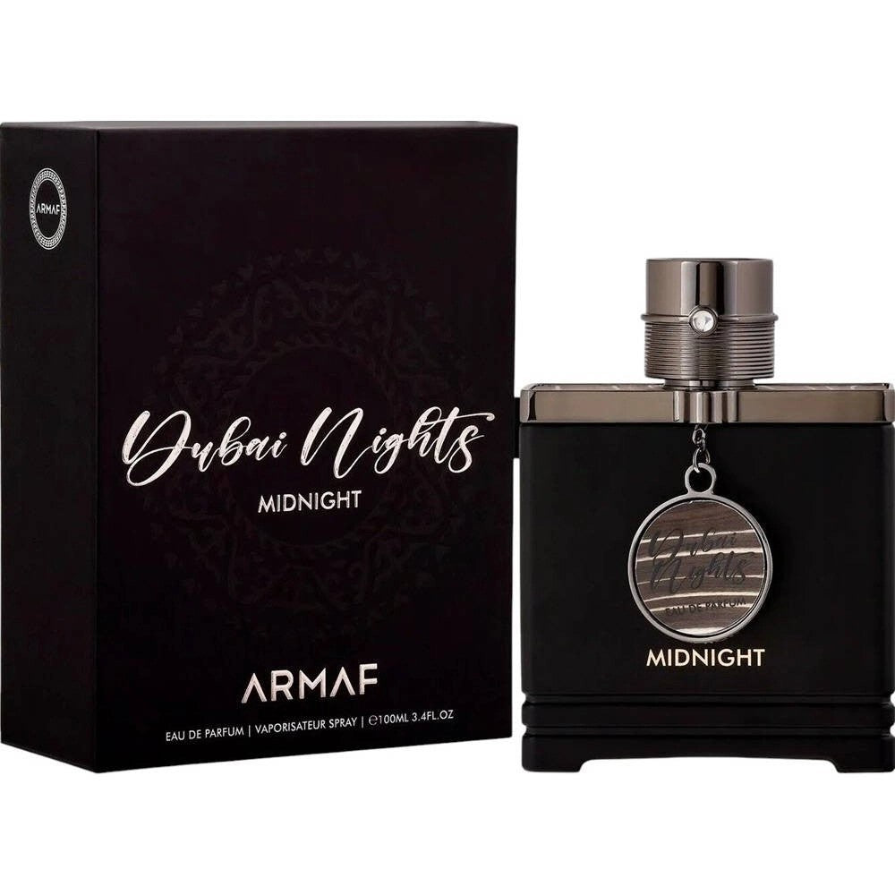 Armaf Dubai Nights Midnight 100 Ml