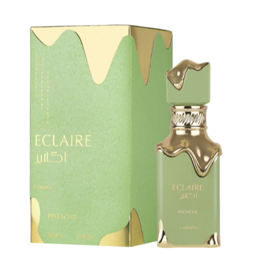 Lattafa Eclaire Pistacho 100 Ml