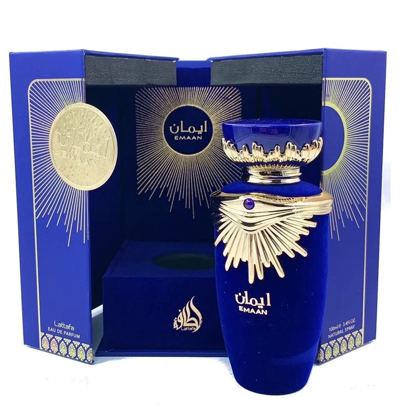 Lattafa Emaan 100 Ml