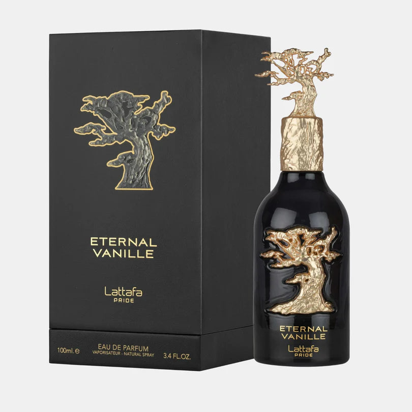 Lattafa Eternal Vanille 100 Ml