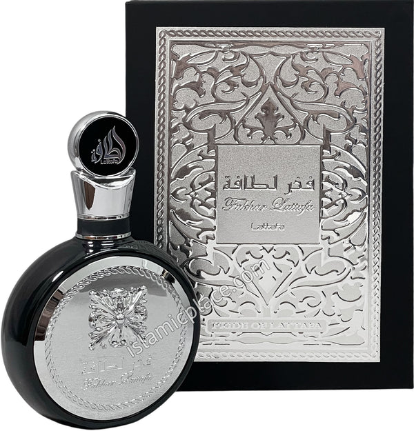 Lattafa Fakhar Black 100 Ml