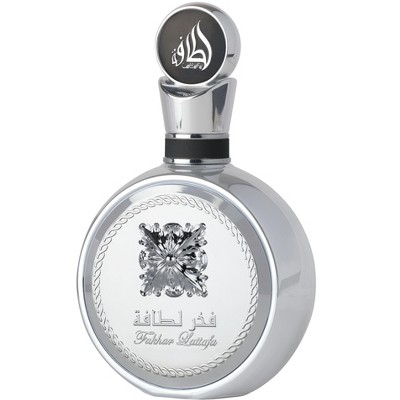 Lattafa Fakhar Platin 100 Ml