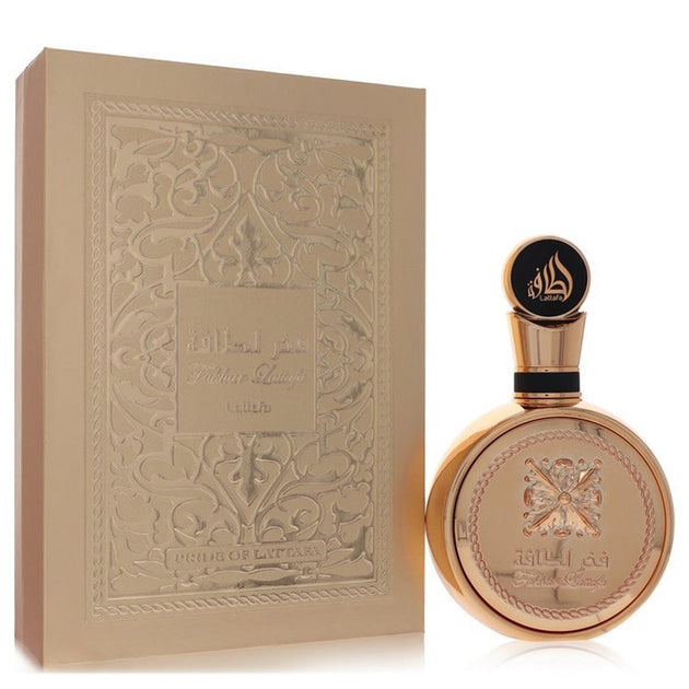 Lattafa Fakhar Gold 100 Ml