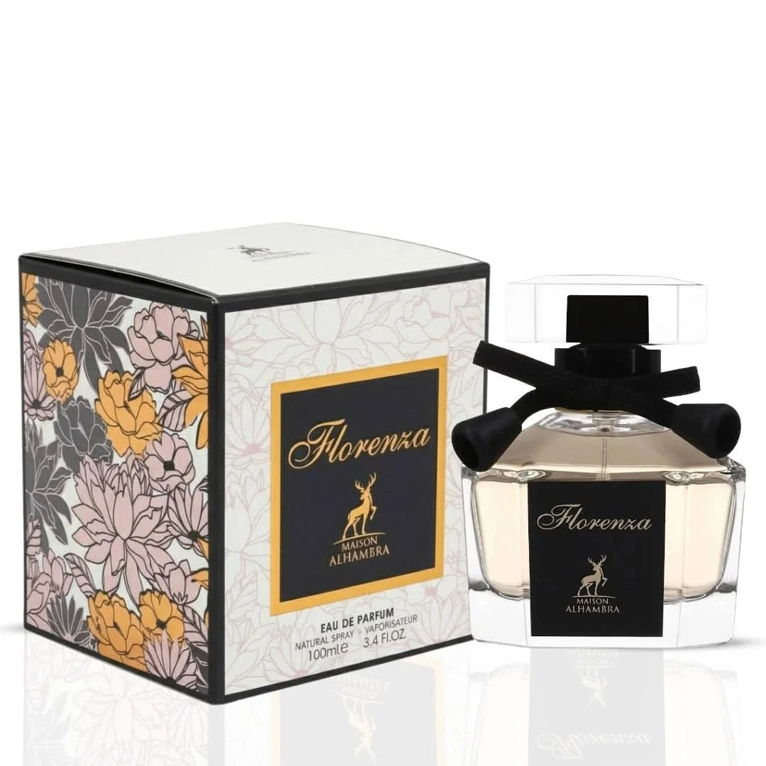 Maison Alhambra Florenza 100 Ml