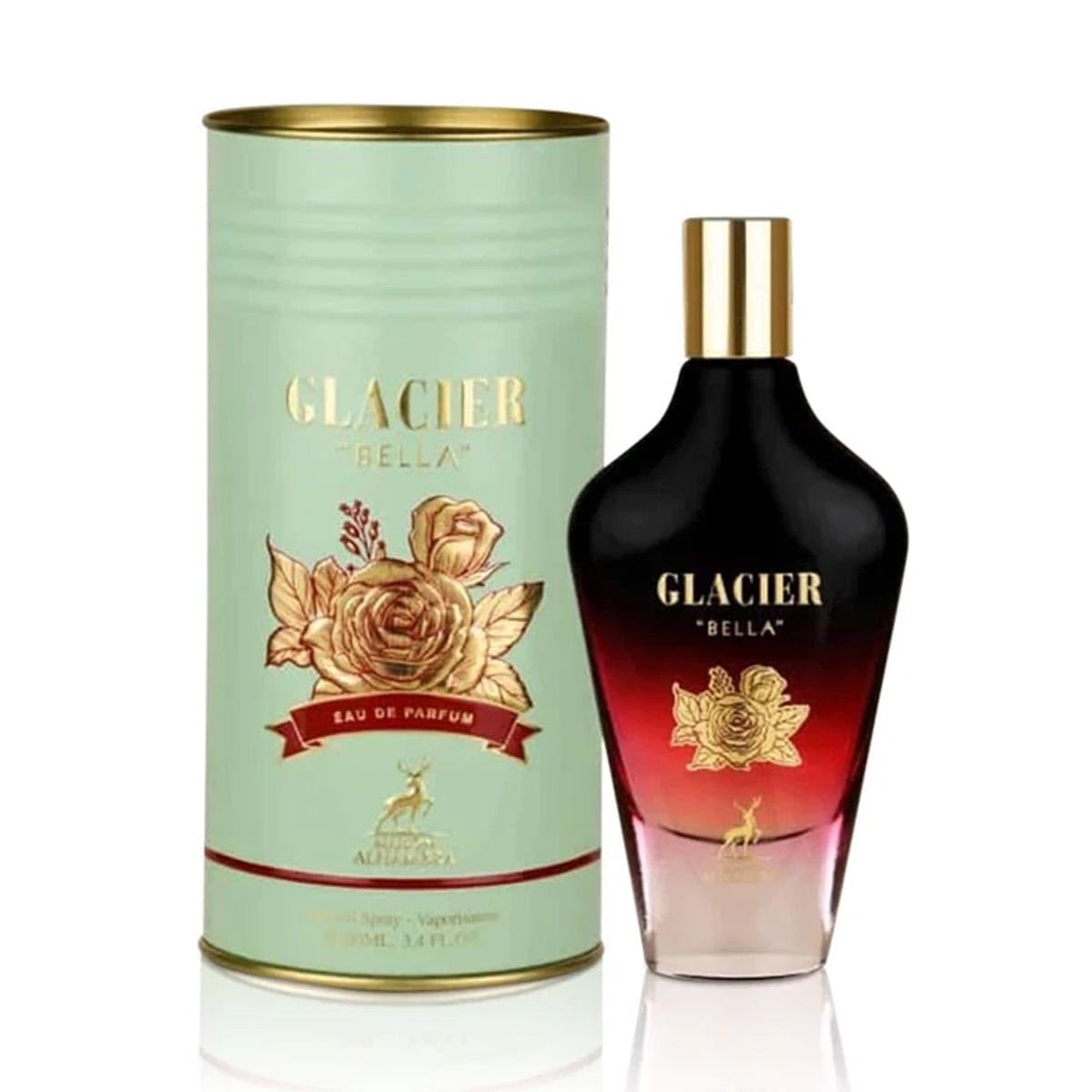 Maison Alhambra Glacier Bella 100 Ml