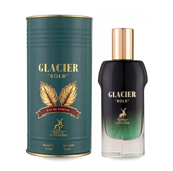 Maison Alhambra Glacier Bold 100 Ml
