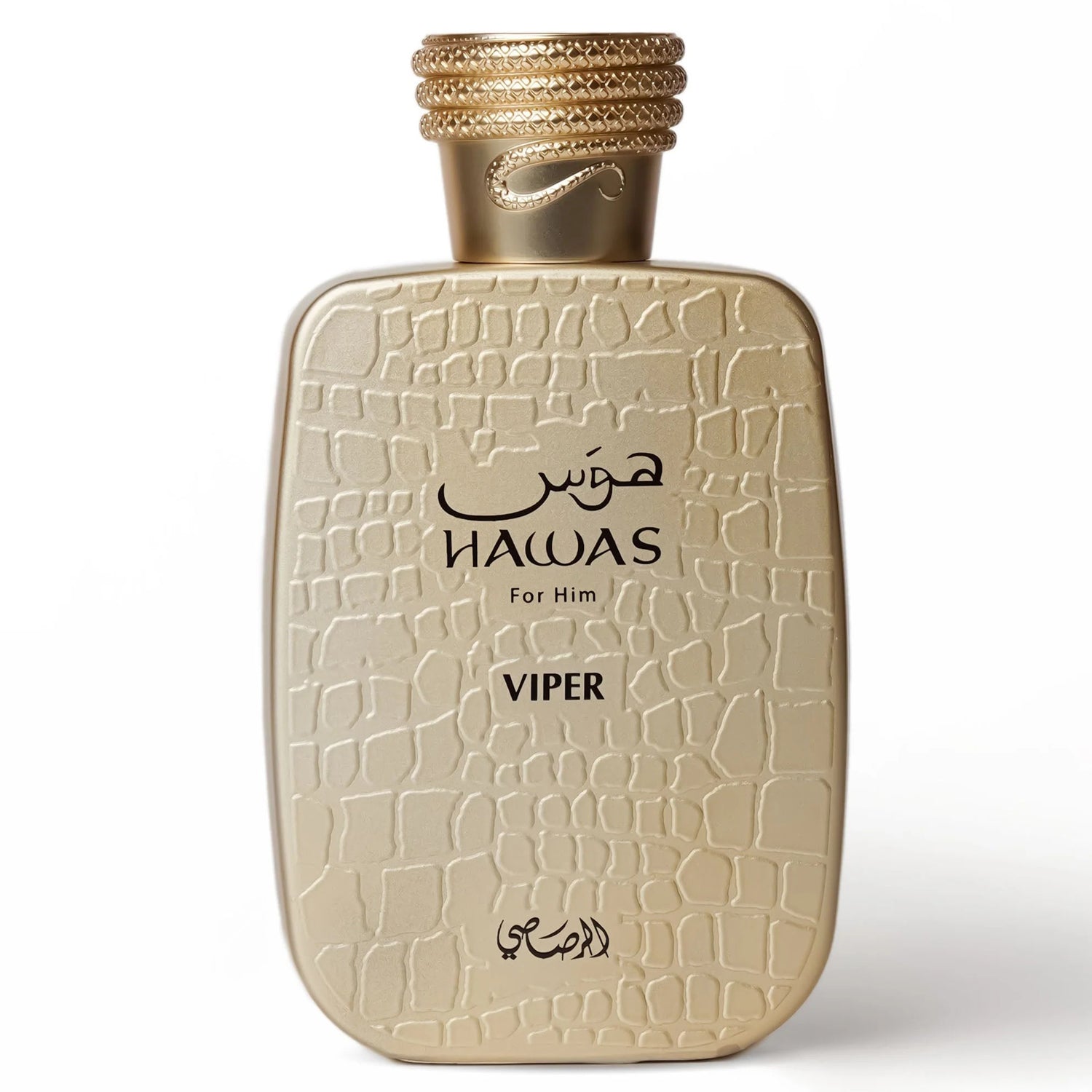 Hawas Rasasi Hawas Viper 100 Ml