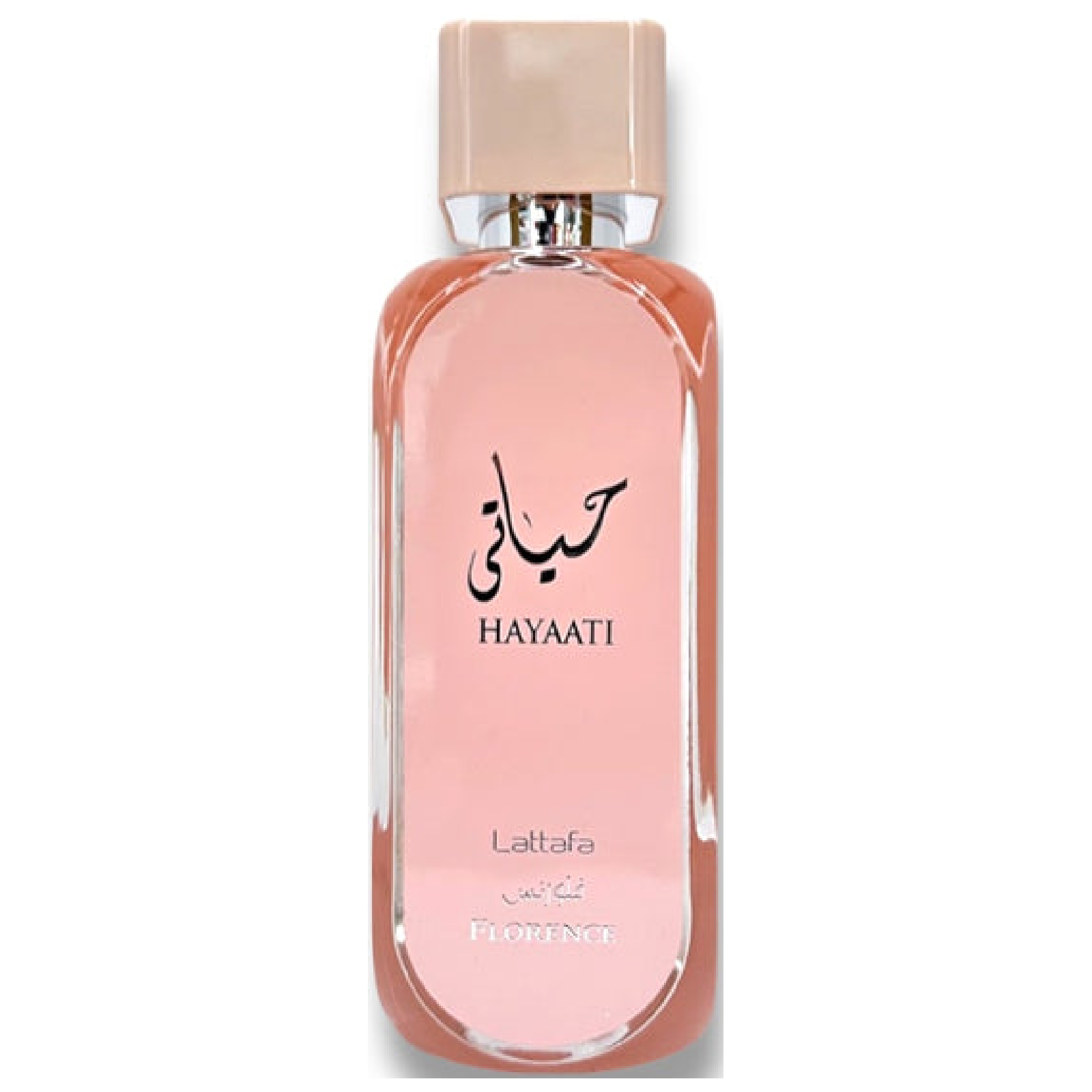 Lattafa Hayaati Florence 100 Ml
