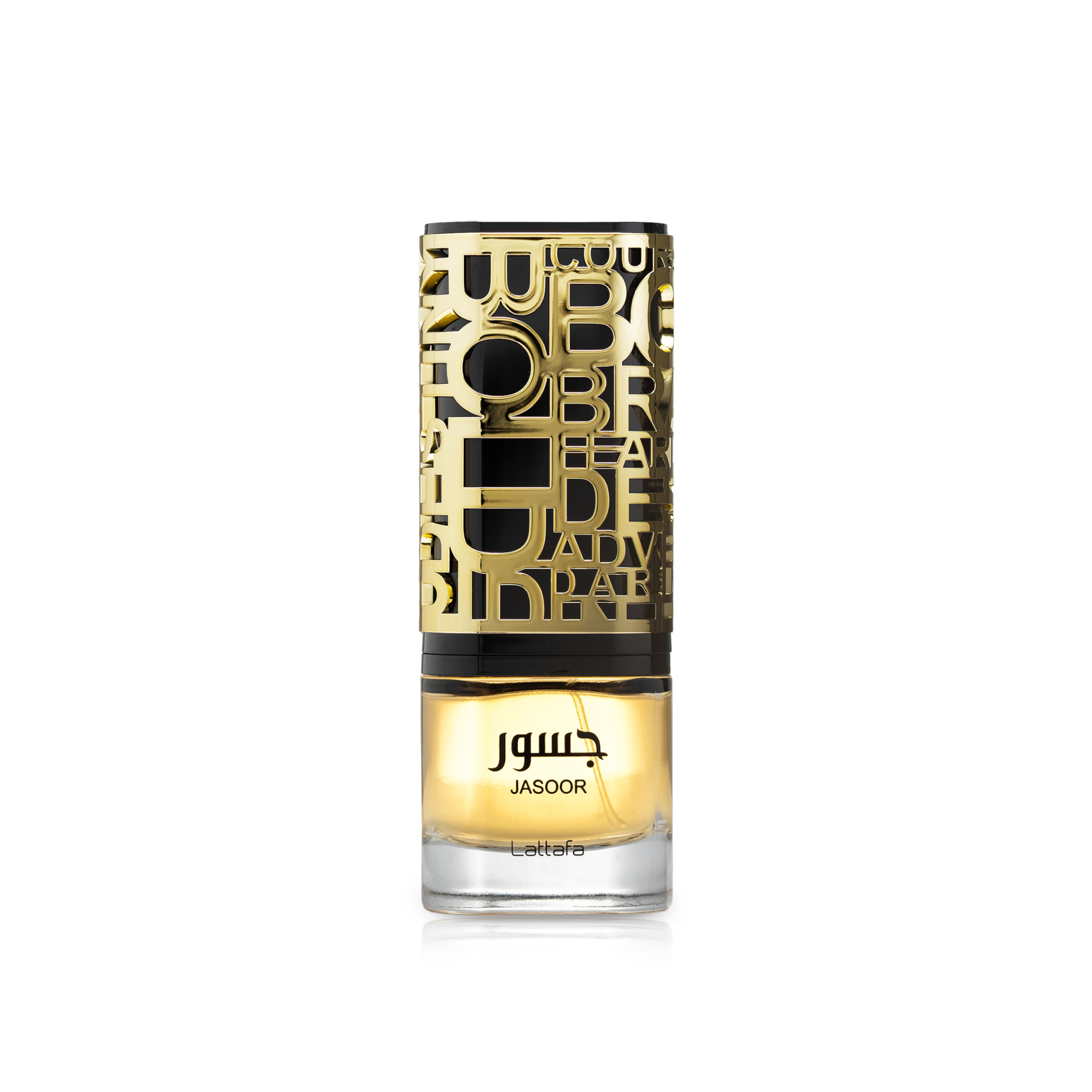 Lattafa Jasoor 100 Ml