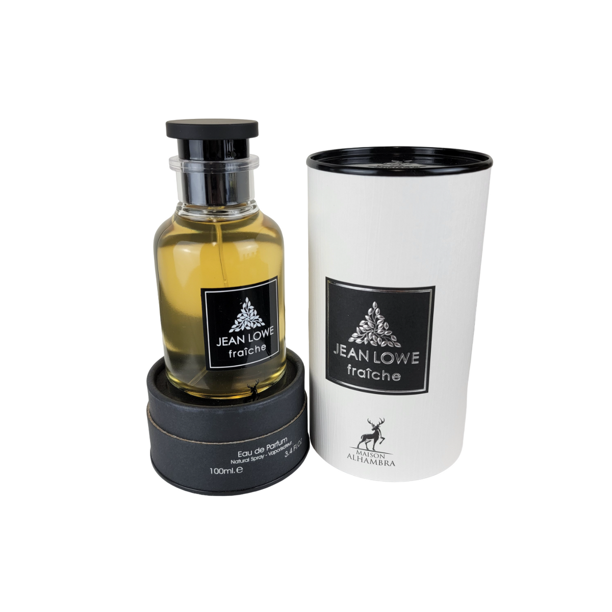 Maison Alhambra Jean Lowe Fraiche 100 Ml