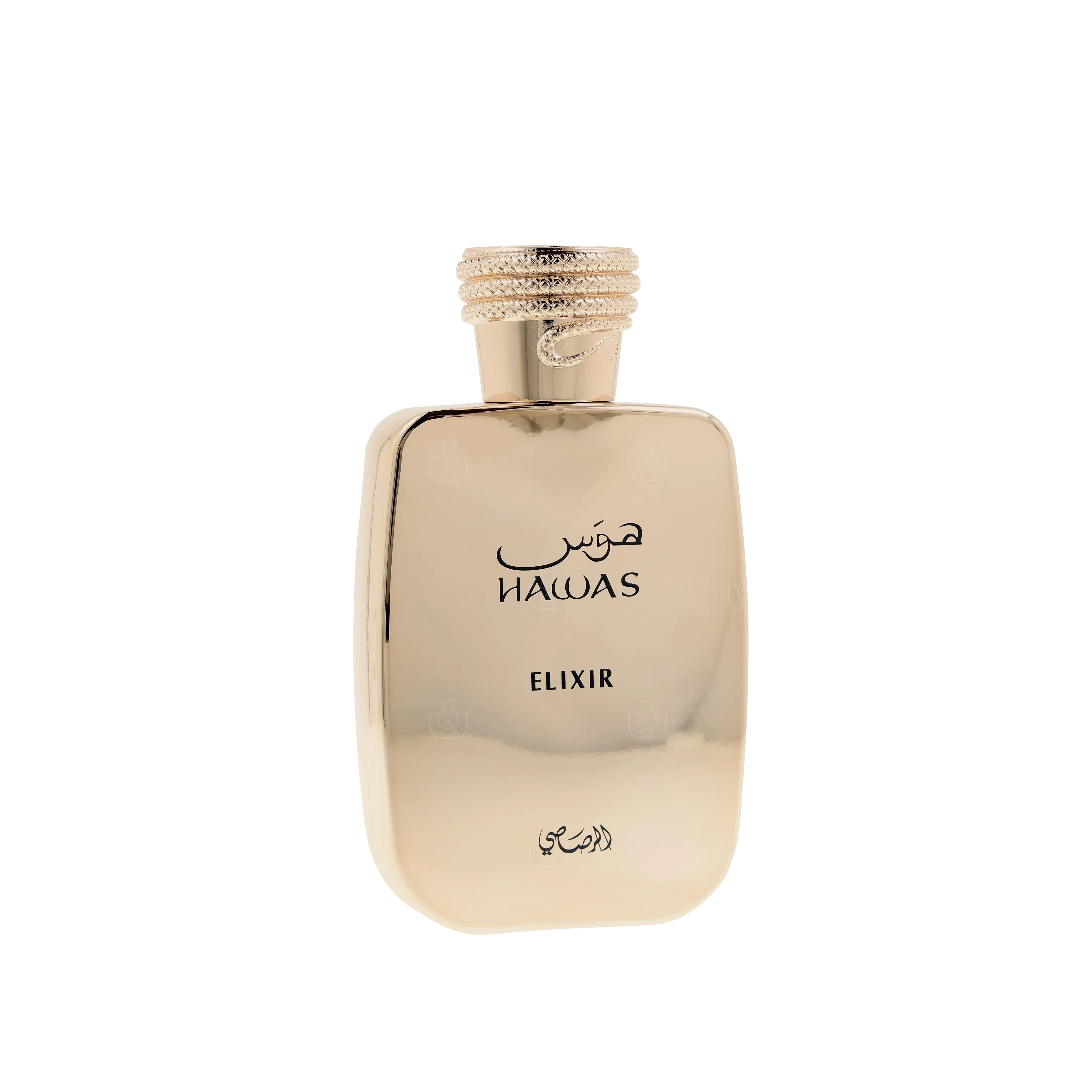 Hawas Rasasi Hawas Elixir 100 Ml