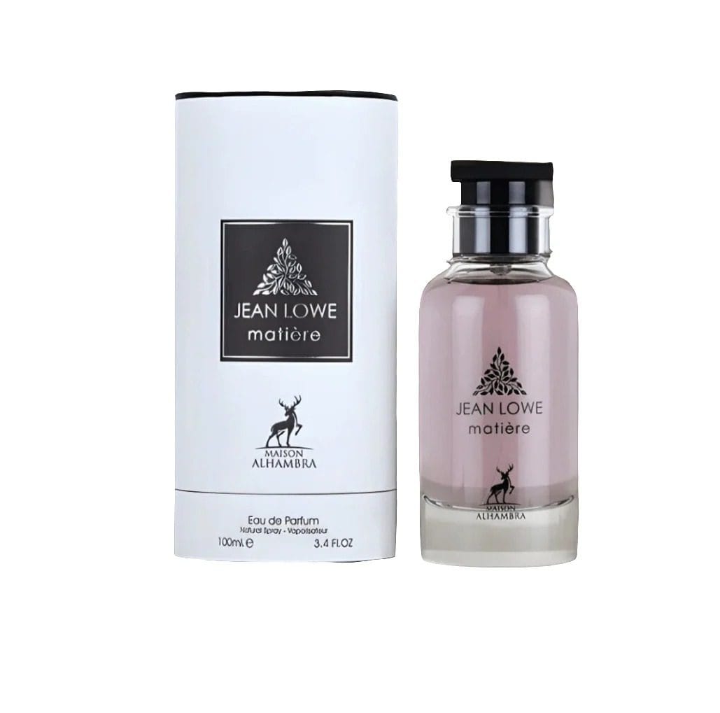 Maison Alhambra Jean Lowe Maitre 100 Ml