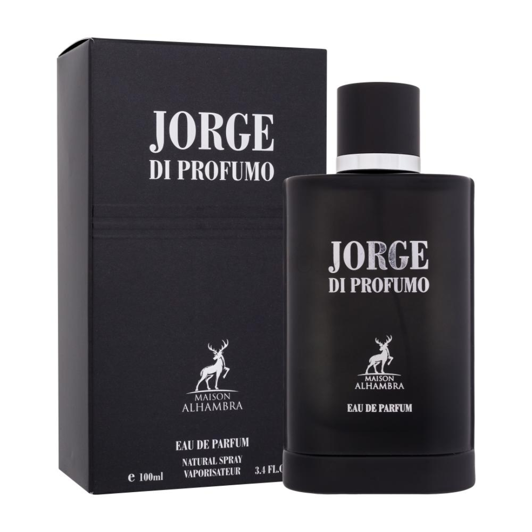 Maison Alhambra Jorge Di Profumo 100 Ml