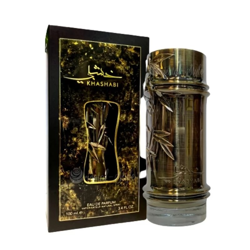 Lattafa Khashabi 100 Ml