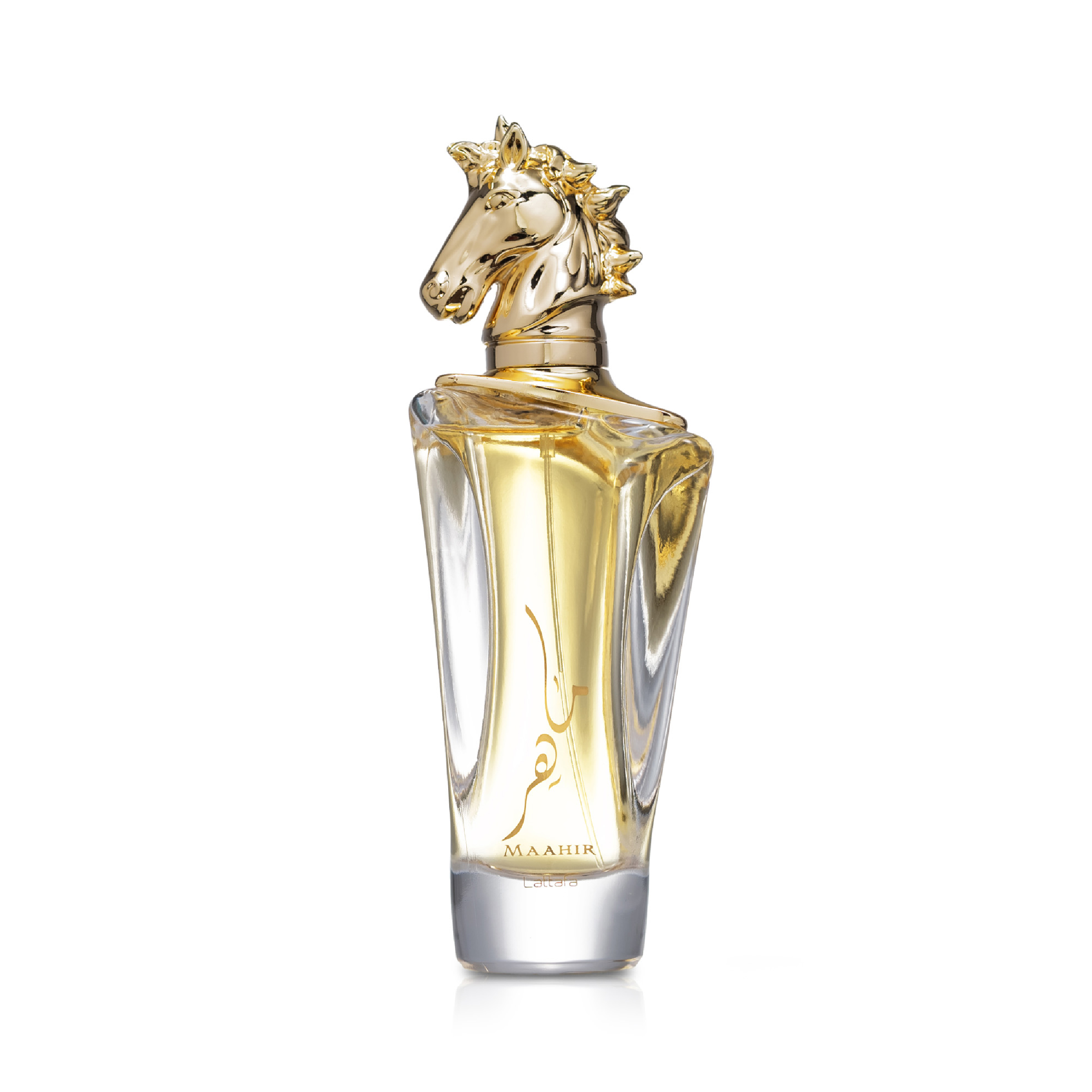 Lattafa Maahir 100 Ml