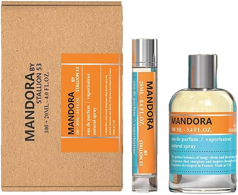 Emper Mandora 100 Ml