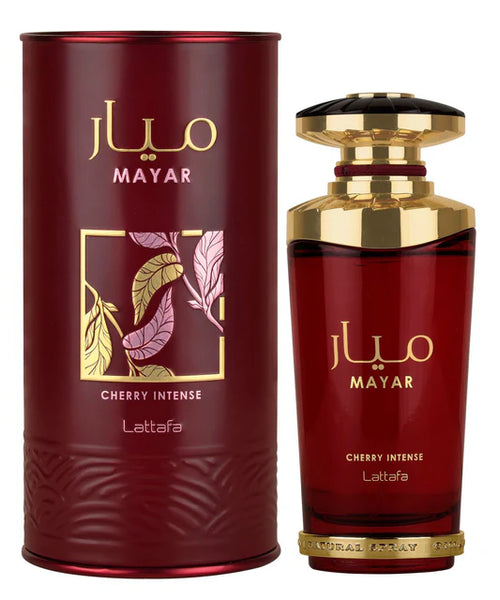 Lattafa Mayar Cherry 100 Ml
