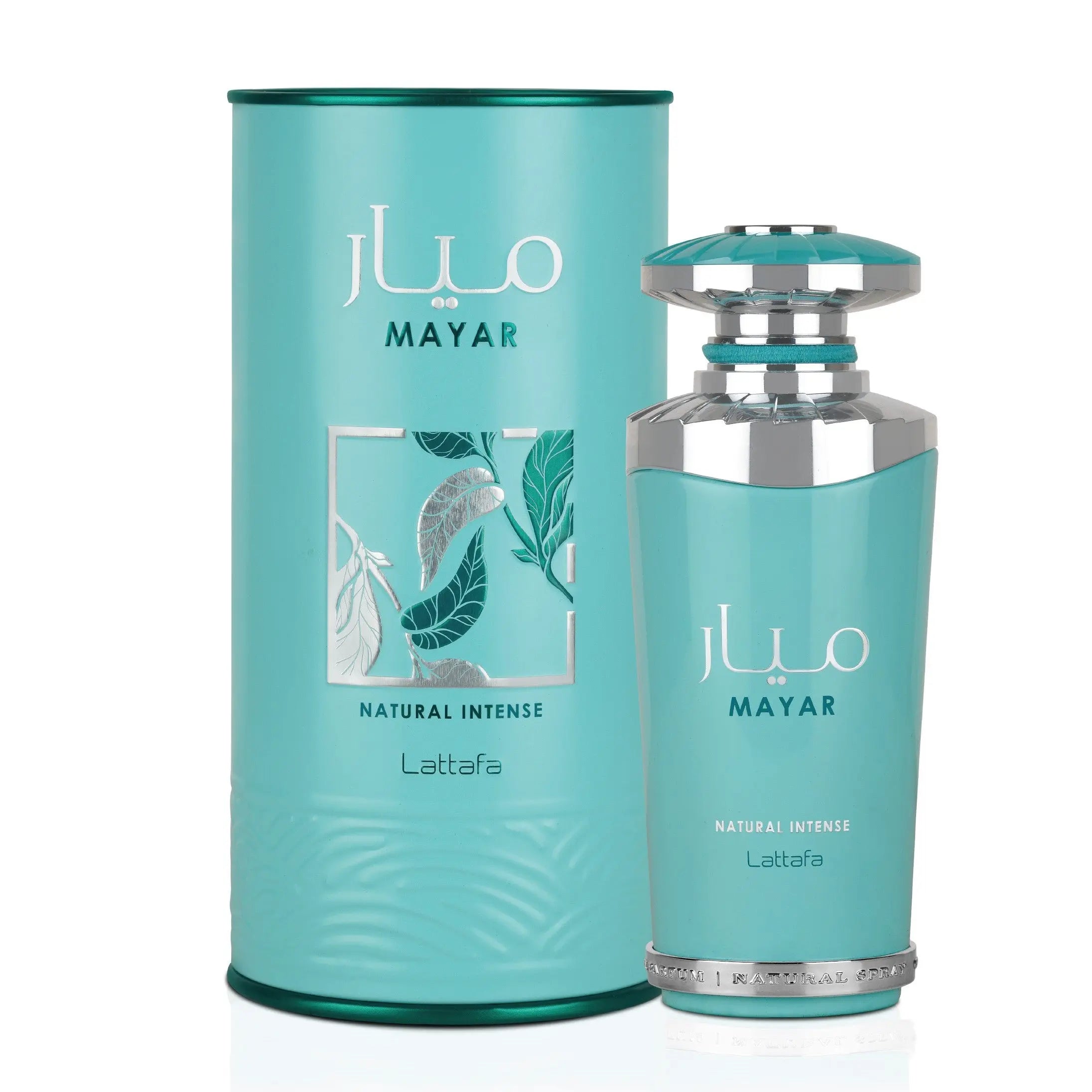 Lattafa Mayar Natural Intense 100 Ml