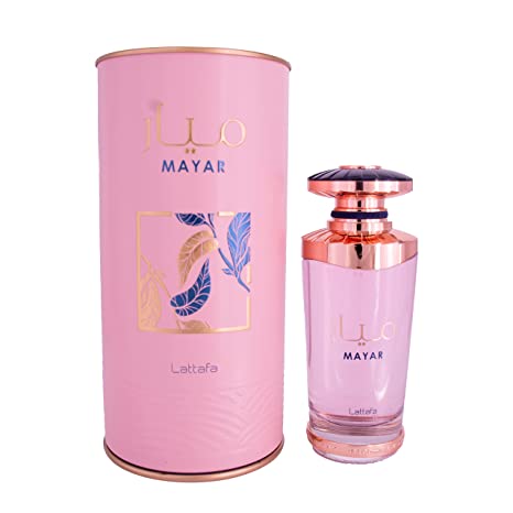 Lattafa Mayar 100 Ml