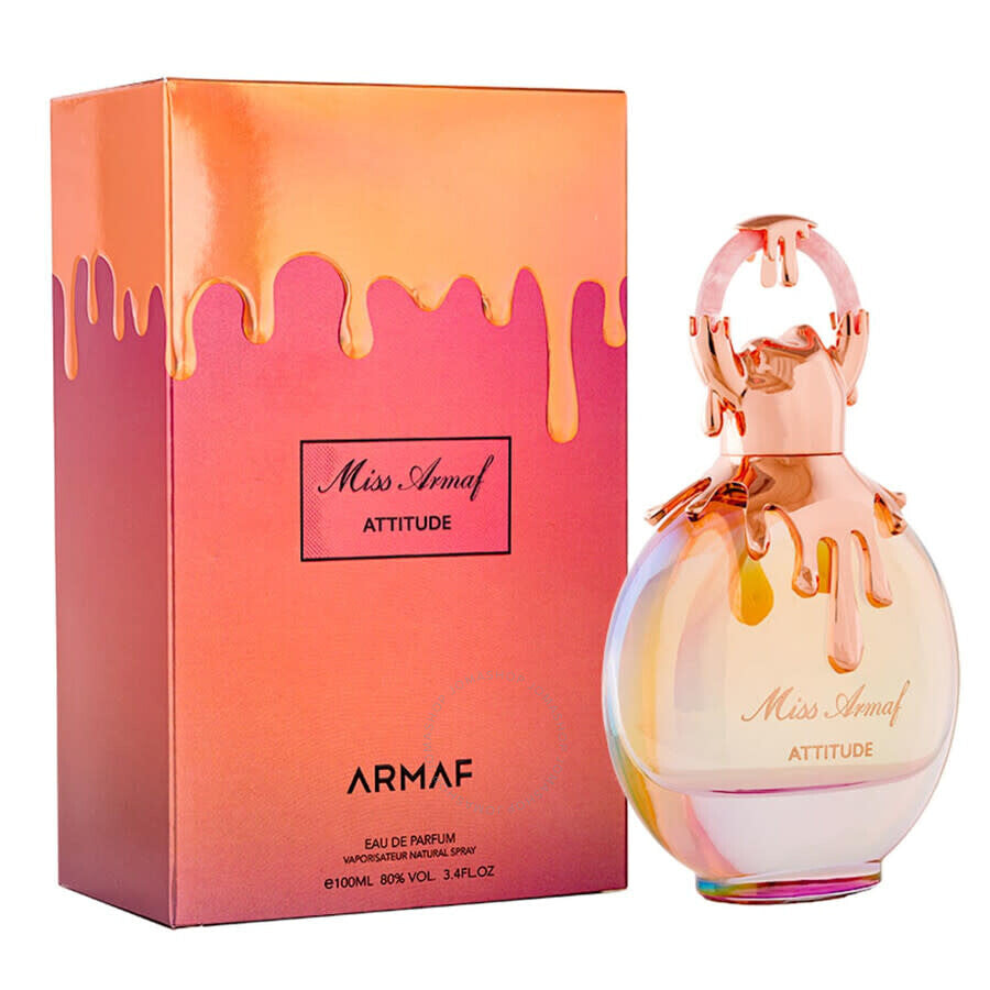 Armaf Miss Attitude 100 Ml