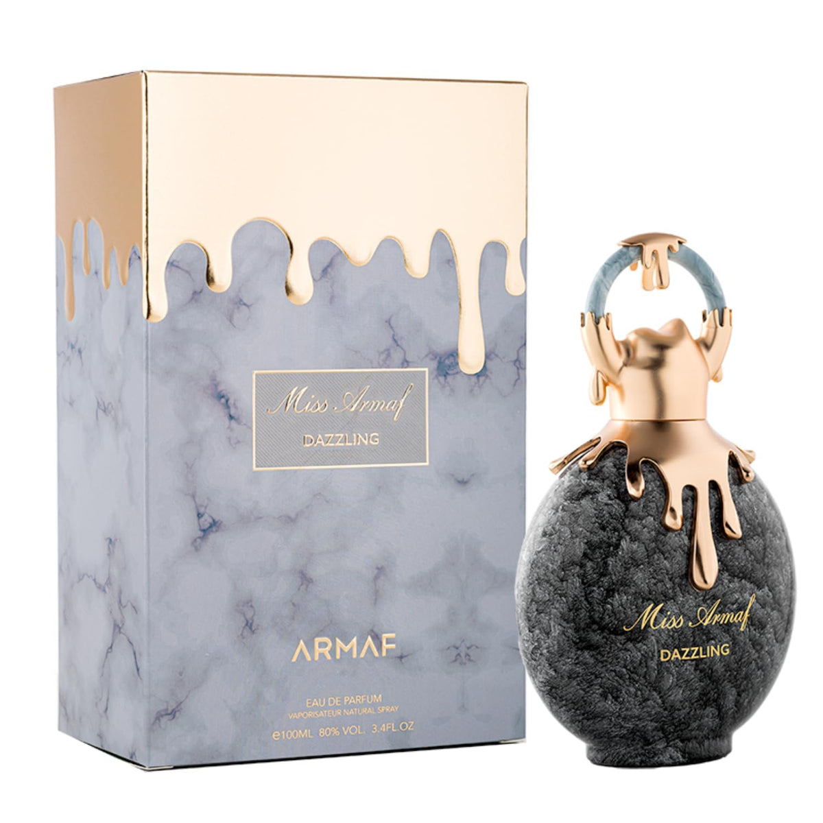 Armaf Miss Dazzling 100 Ml
