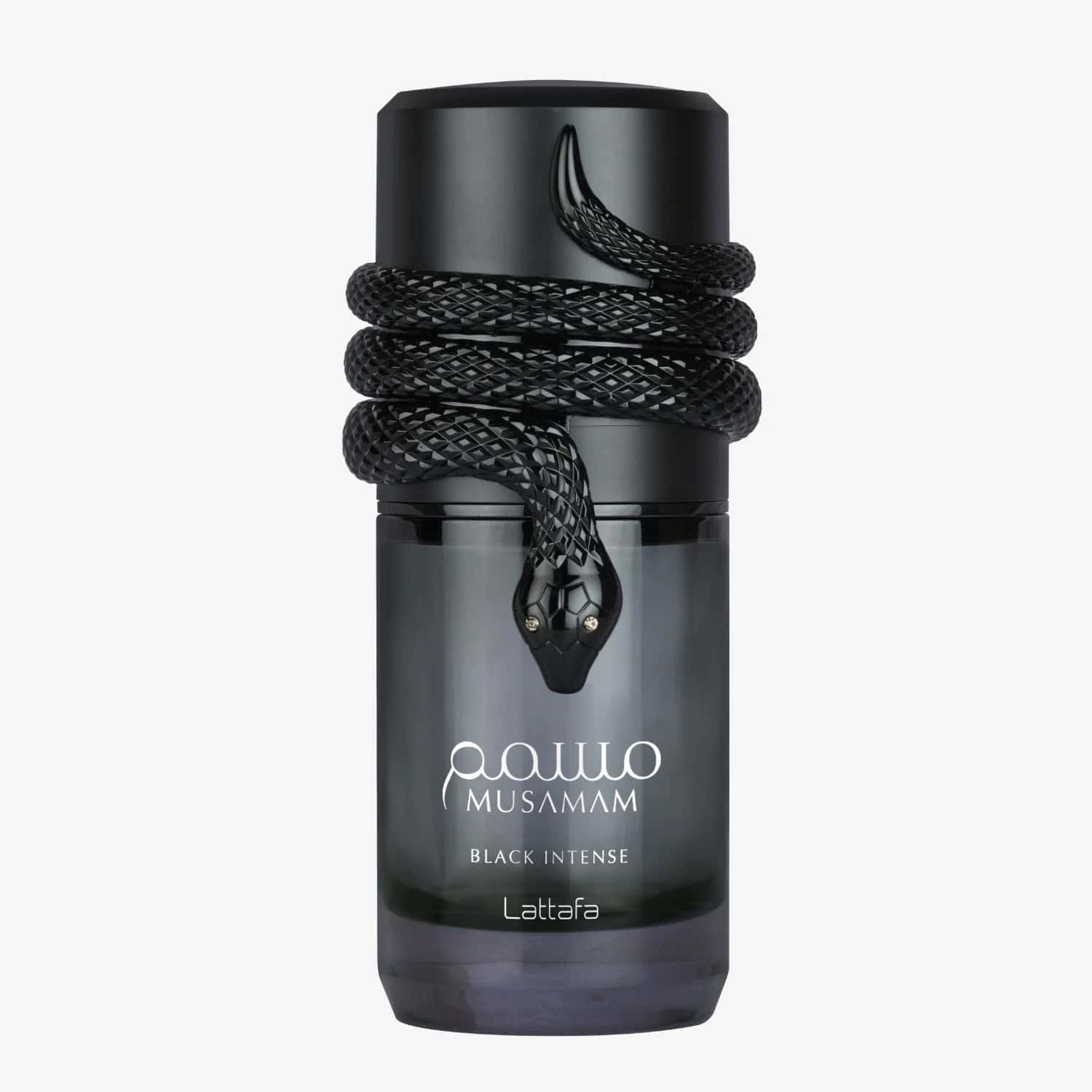 Lattafa Musamam Black Intense 100 Ml