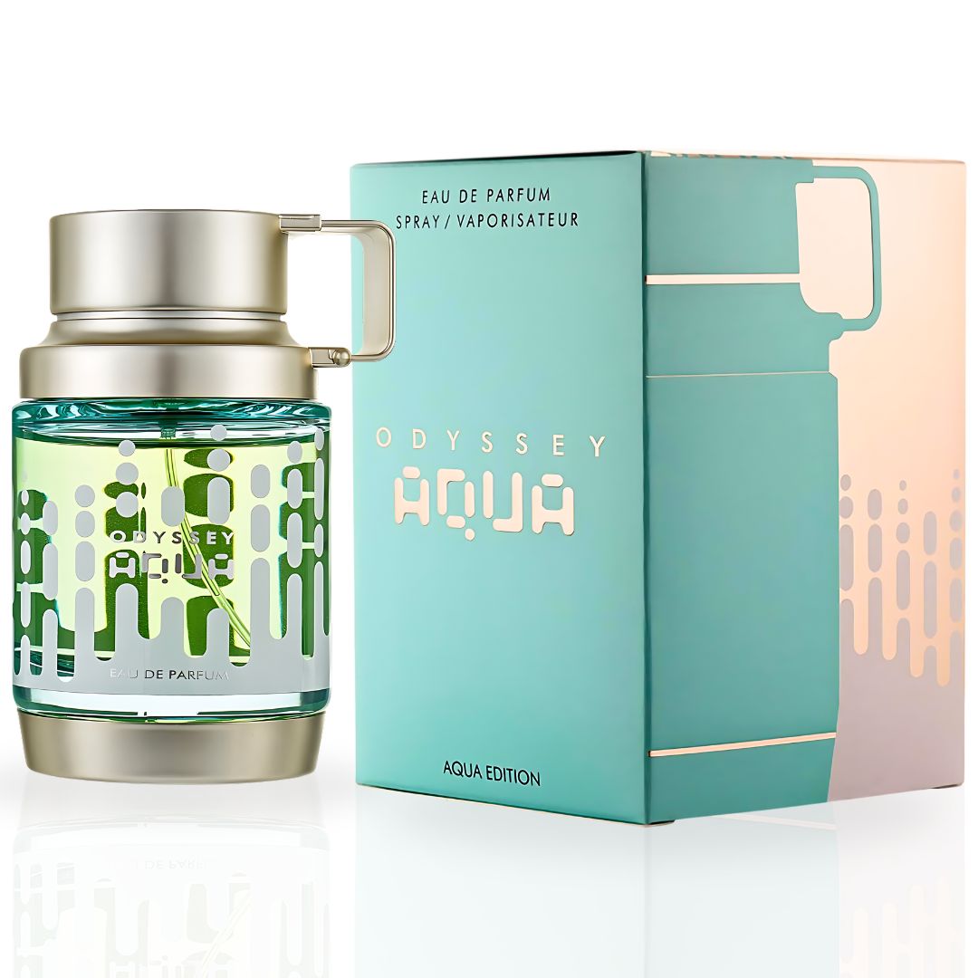 Armaf Odyssey Aqua 100 Ml