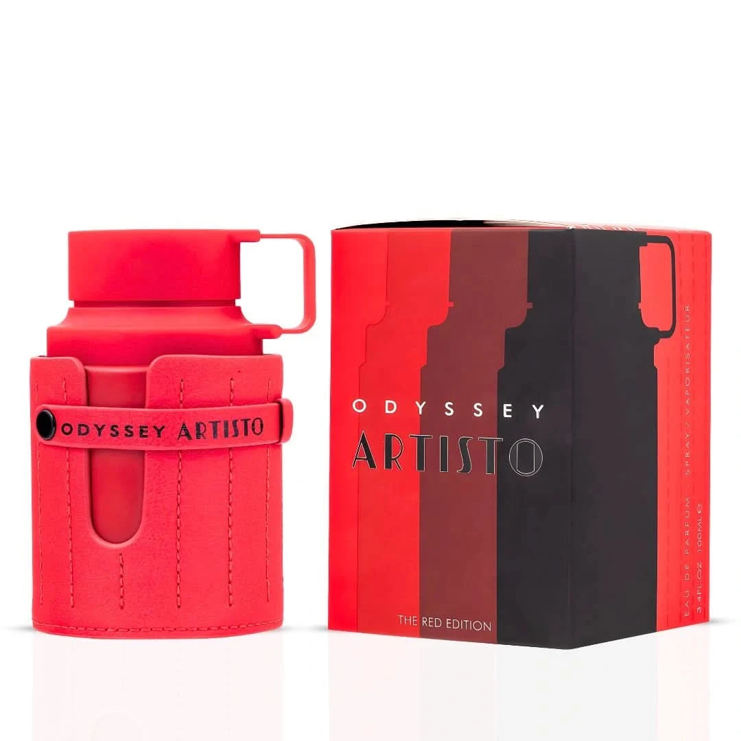 Armaf Odyssey Artisto 100 Ml