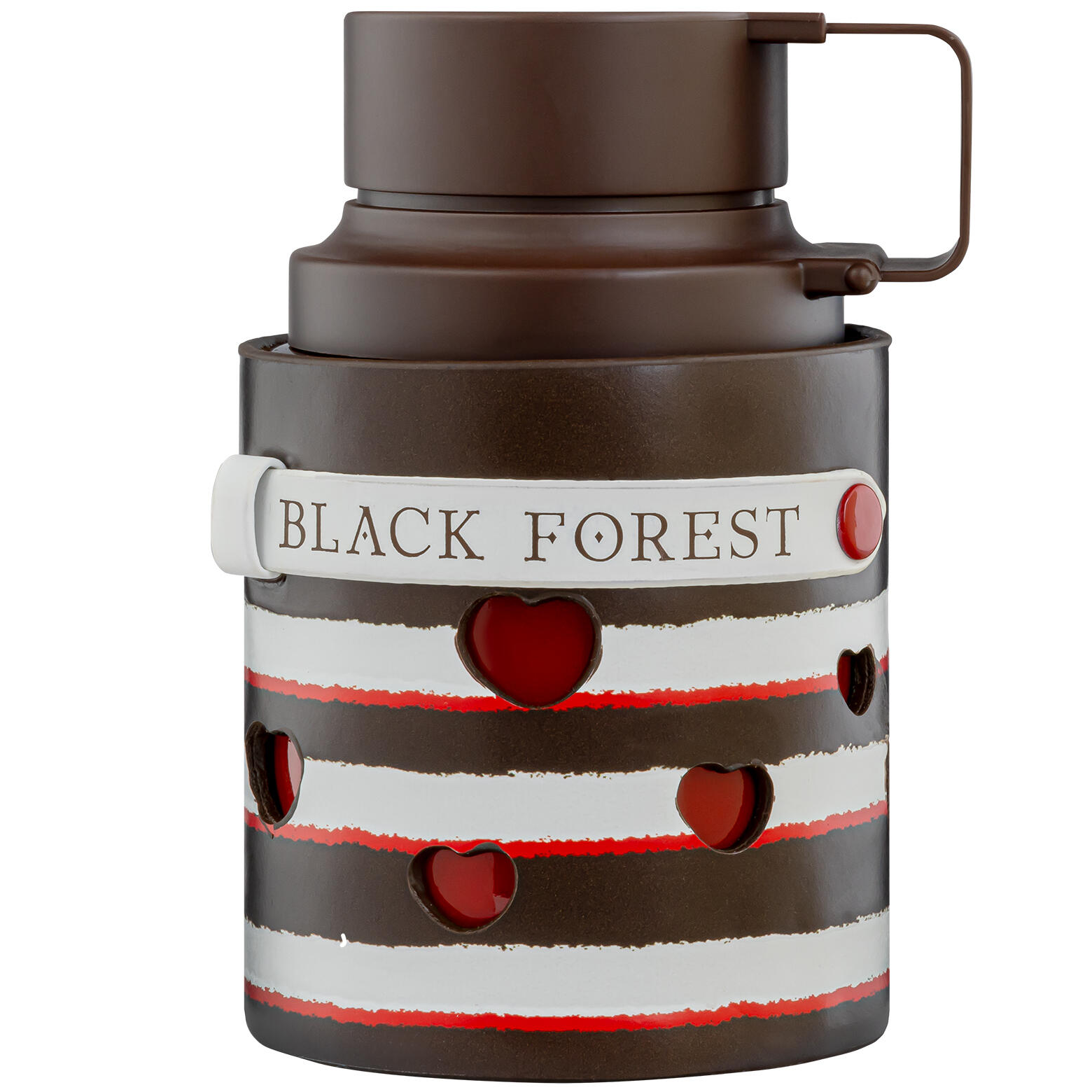 Armaf Odyssey Black Forest 100 Ml